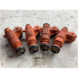 PEUGEOT 307 Porlasztó Sor / Híd