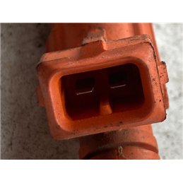 PEUGEOT 307 Porlasztó Sor / Híd