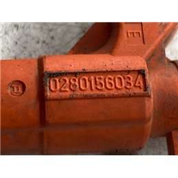 PEUGEOT 307 Porlasztó Sor / Híd