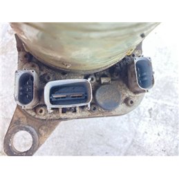 FORD FOCUS II Kormányszervó Motor (Elektromos)