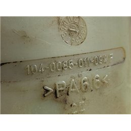 FORD FOCUS II Kormányszervó Motor (Elektromos)