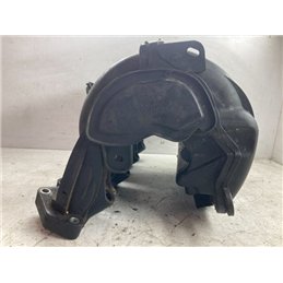 PEUGEOT 307 Szívósor