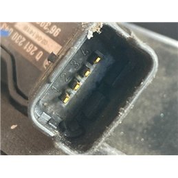 PEUGEOT 307 Szívósor