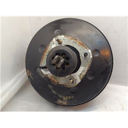 CITROËN C3 Fékrásegítő