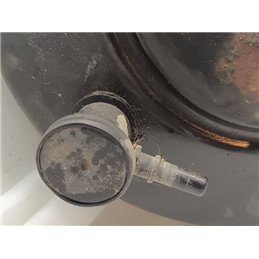 CITROËN C3 Fékrásegítő