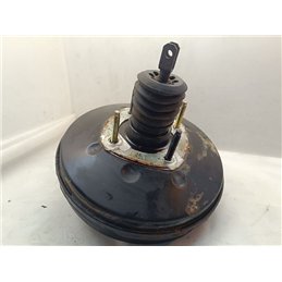 CITROËN C3 Fékrásegítő