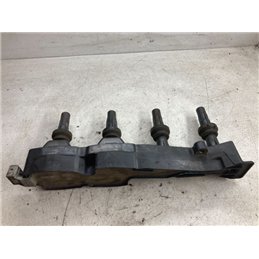 PEUGEOT 206 Gyújtótrafó