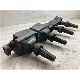 PEUGEOT 206 Gyújtótrafó