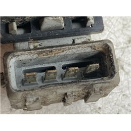 PEUGEOT 206 Gyújtótrafó