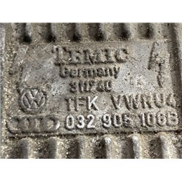 SEAT LEON Gyújtótrafó