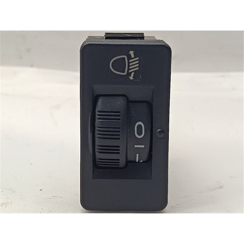 CITROËN C3 Fényszórómagasság Állító Kapcsoló