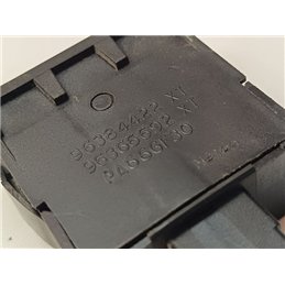 CITROËN C3 Fényszórómagasság Állító Kapcsoló