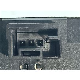 CITROËN C3 Fényszórómagasság Állító Kapcsoló