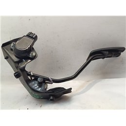 TOYOTA COROLLA Gázpedál (Elektromos)