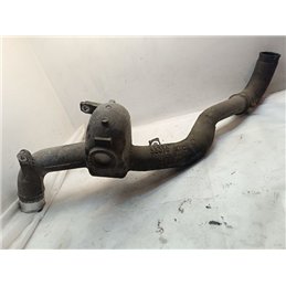 TOYOTA COROLLA Turbócső