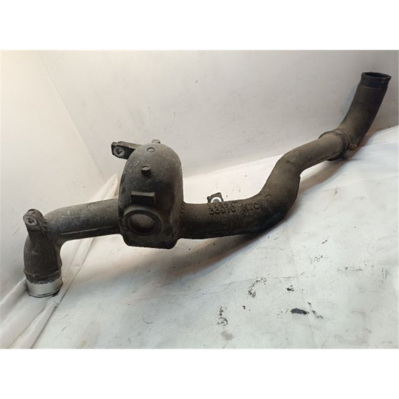 TOYOTA COROLLA Turbócső