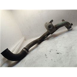 TOYOTA COROLLA Turbócső