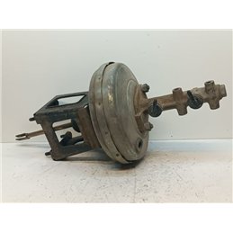 LADA NIVA Fékrásegítő