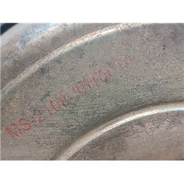 LADA NIVA Fékrásegítő