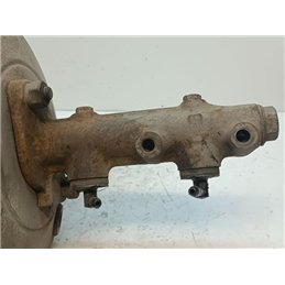 LADA NIVA Fékrásegítő