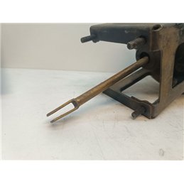 LADA NIVA Fékrásegítő