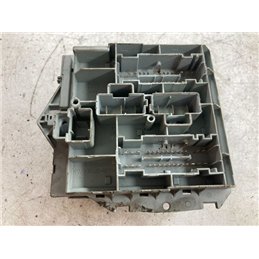 FIAT BRAVO Biztosítéktábla Doboz