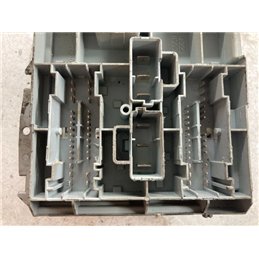 FIAT BRAVO Biztosítéktábla Doboz