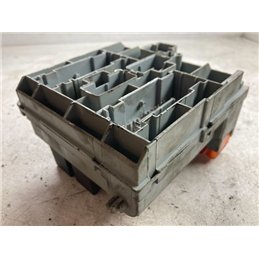 FIAT BRAVO Biztosítéktábla Doboz