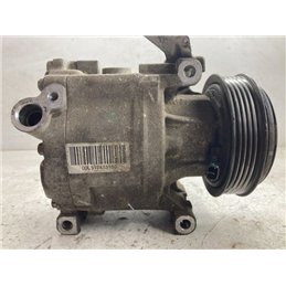 FIAT BRAVO Klímakompresszor