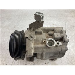 FIAT BRAVO Klímakompresszor