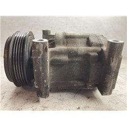 FIAT BRAVO Klímakompresszor