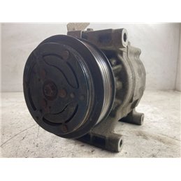 FIAT BRAVO Klímakompresszor