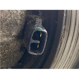 FIAT BRAVO Klímakompresszor