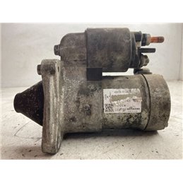 FIAT BRAVO Önindító