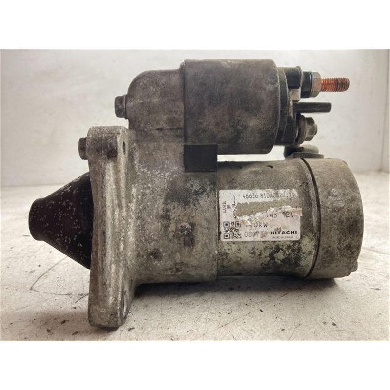 FIAT BRAVO Önindító