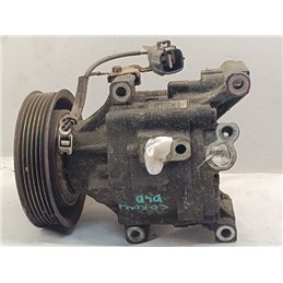 TOYOTA COROLLA Klímakompresszor