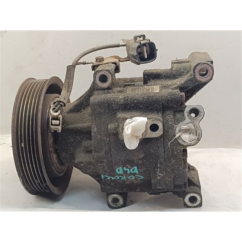 TOYOTA COROLLA Klímakompresszor