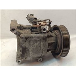 TOYOTA COROLLA Klímakompresszor