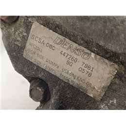 TOYOTA COROLLA Klímakompresszor