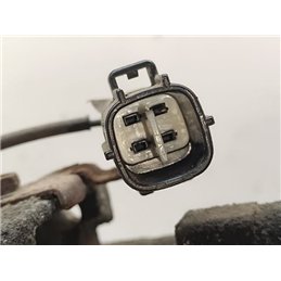 TOYOTA COROLLA Klímakompresszor