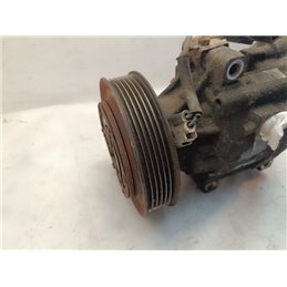 TOYOTA COROLLA Klímakompresszor