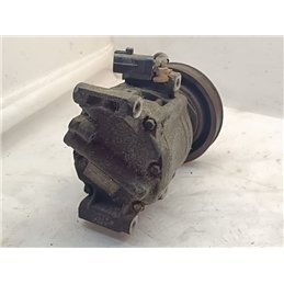 TOYOTA COROLLA Klímakompresszor