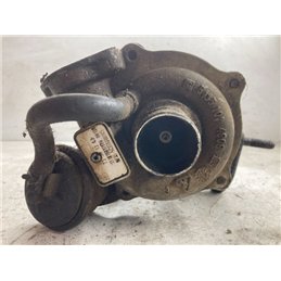 FIAT PUNTO II Turbó