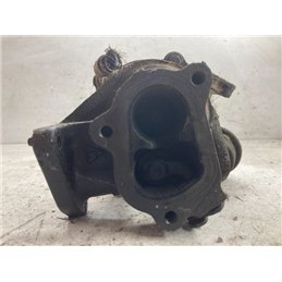 FIAT PUNTO II Turbó