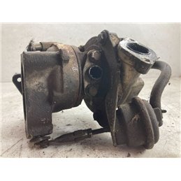 FIAT PUNTO II Turbó