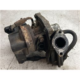 FIAT PUNTO II Turbó