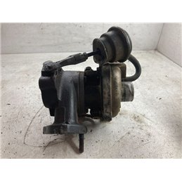 FIAT PUNTO II Turbó