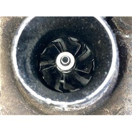 FIAT PUNTO II Turbó