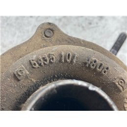 FIAT PUNTO II Turbó