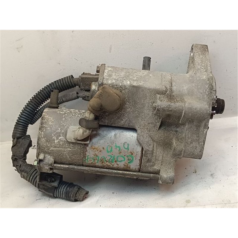 TOYOTA COROLLA Önindító